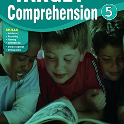 Target Comprehension 5