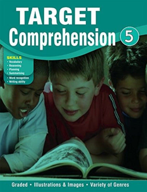 Target Comprehension 5