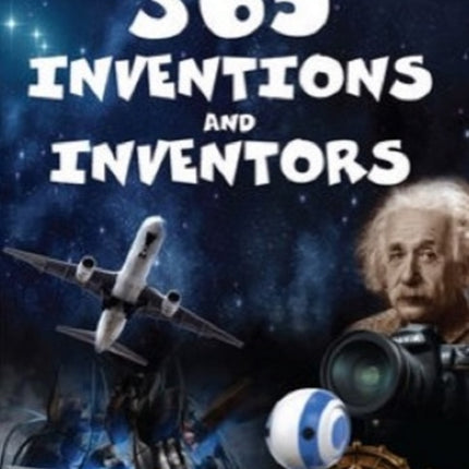 365 Inventions & Inventors