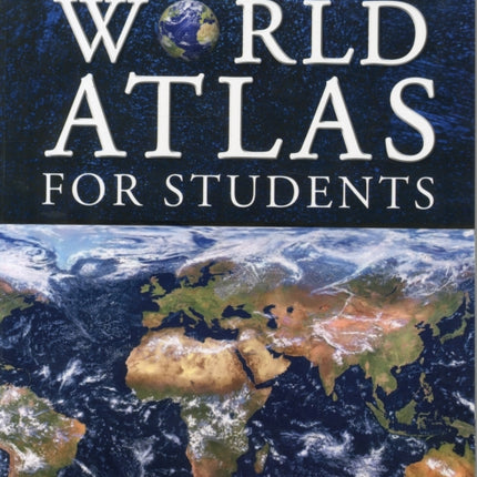 World Atlas for Students