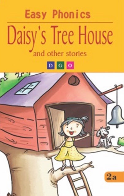 Daisy's Tree House