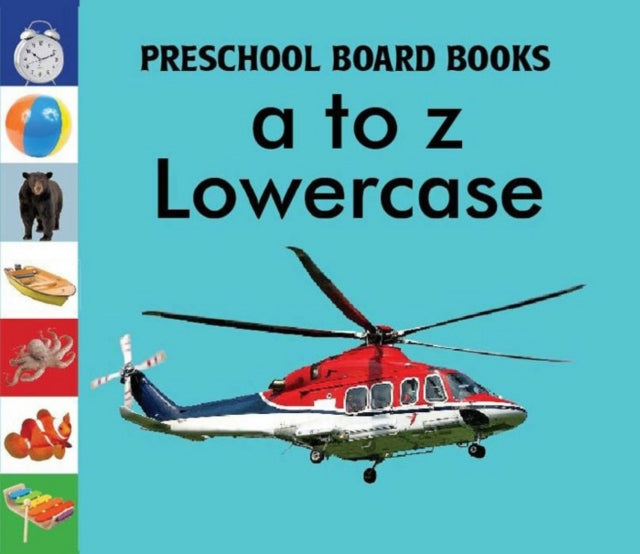 a to z (Lowercase)