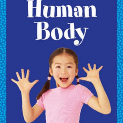 Human Body - Flash Cards