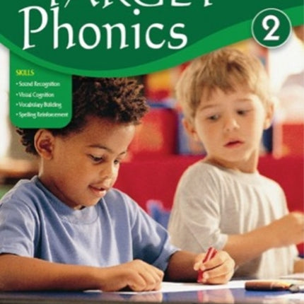 Target Phonics 2