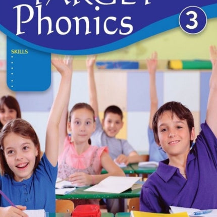 Target Phonics 3