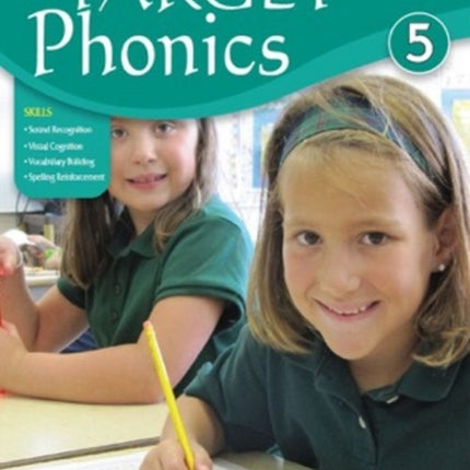 Target Phonics 5