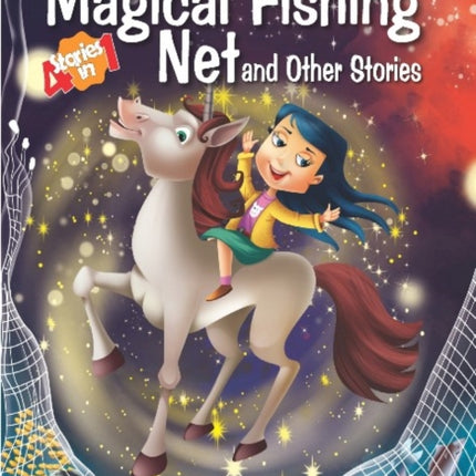 The Magical Fishing Net and Other Stories