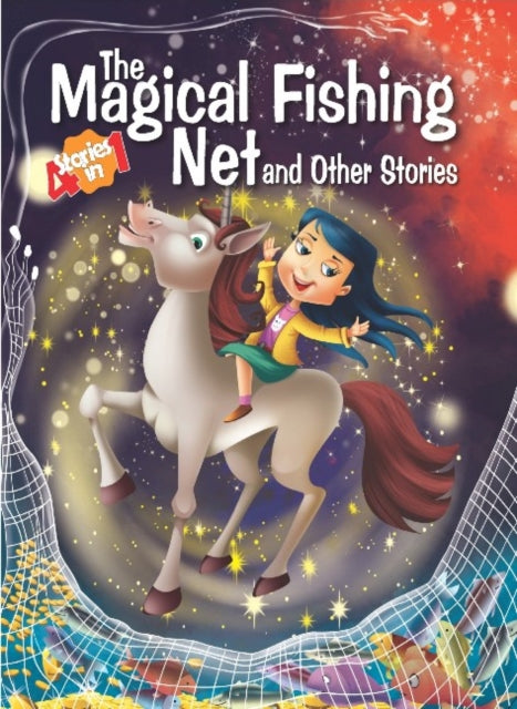 The Magical Fishing Net and Other Stories