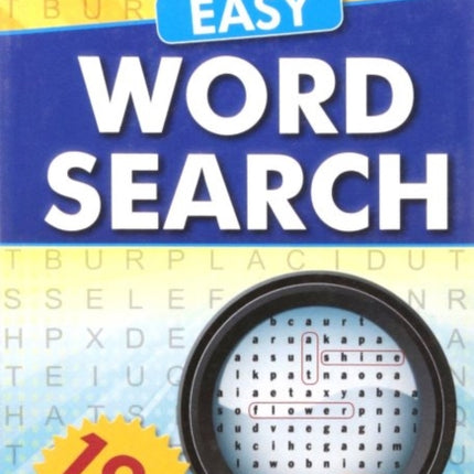 Easy Word Search