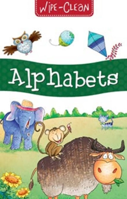 Alphabets