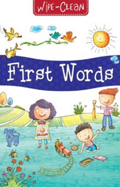 First Words