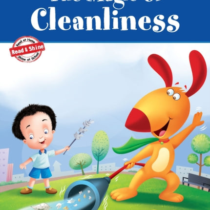 The Magic of Cleanliness