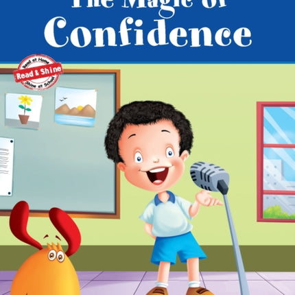 The Magic of Confidence