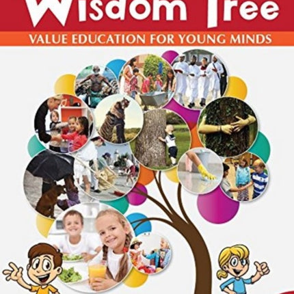 Wisdom Tree 1