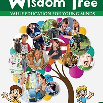 Wisdom Tree 2