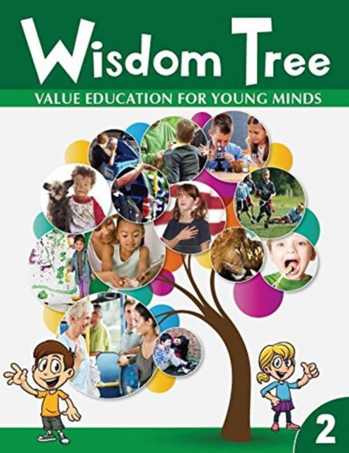 Wisdom Tree 2