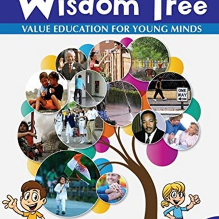 Wisdom Tree 3