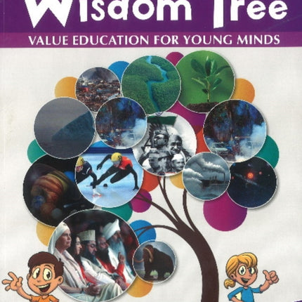 Wisdom Tree 4