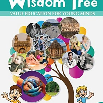 Wisdom Tree 5