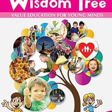 Wisdom Tree 6