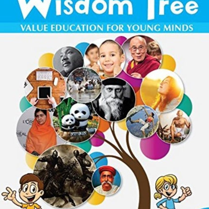 Wisdom Tree 7