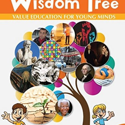 Wisdom Tree 8