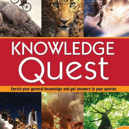 Knowledge Quest 1