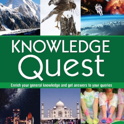 Knowledge Quest 2