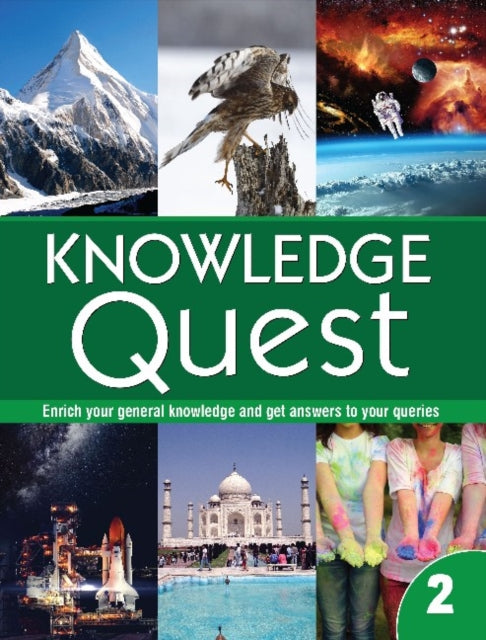 Knowledge Quest 2