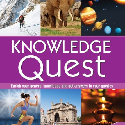 Knowledge Quest 4