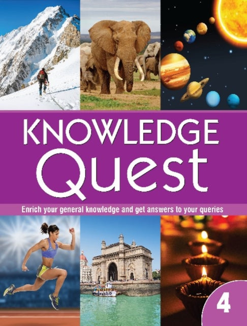 Knowledge Quest 4