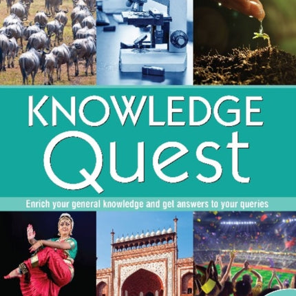 Knowledge Quest 5