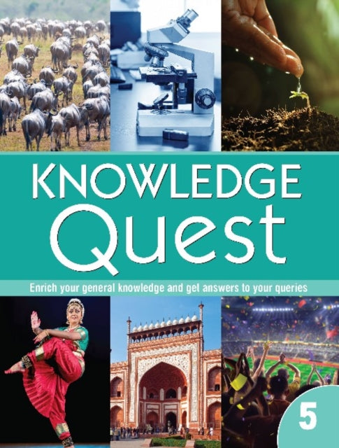 Knowledge Quest 5