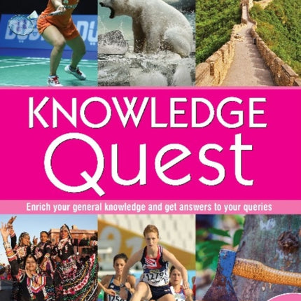 Knowledge Quest 6