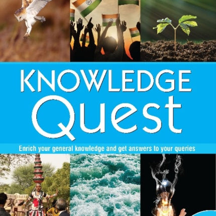 Knowledge Quest 7