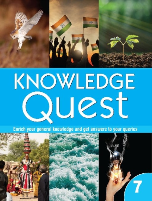 Knowledge Quest 7