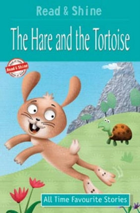 Hare & the Tortoise