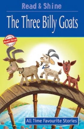 Three Billy Goats