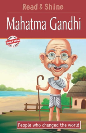 Mahatma Gandhi