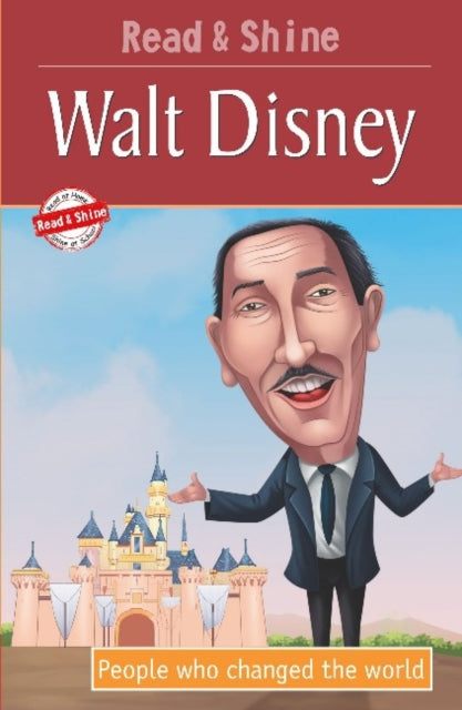 Walt Disney