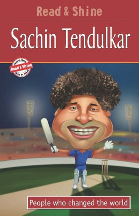 Sachin Tendulkar