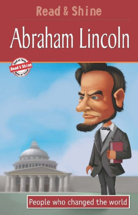 Abraham Lincoln