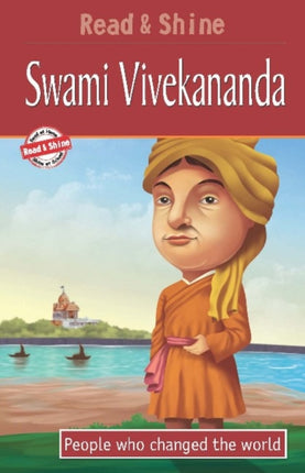 Swami Vivekananda