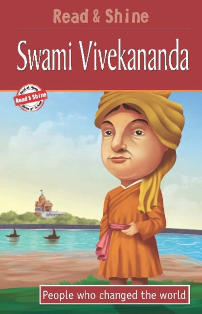 Swami Vivekananda