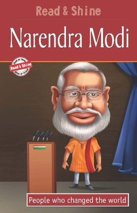 Narendra Modi