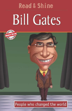 Bill Gates