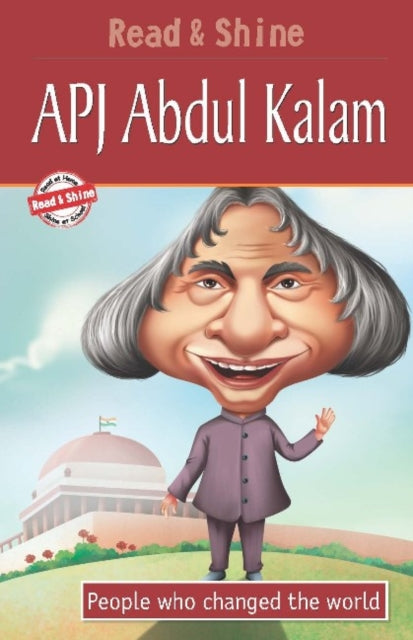 APJ Abdul Kalam