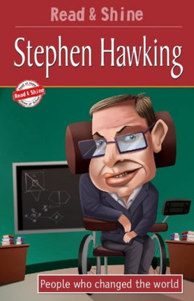 Stephen Hawking