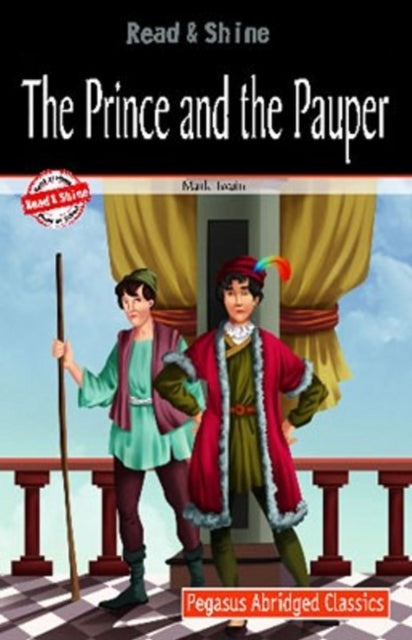 Prince & the Pauper