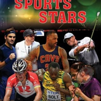 Sports Stars